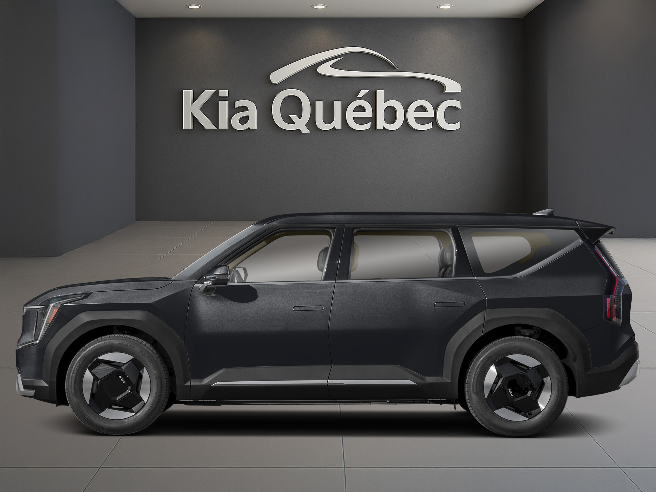 2026 Kia EV9 - Image 3