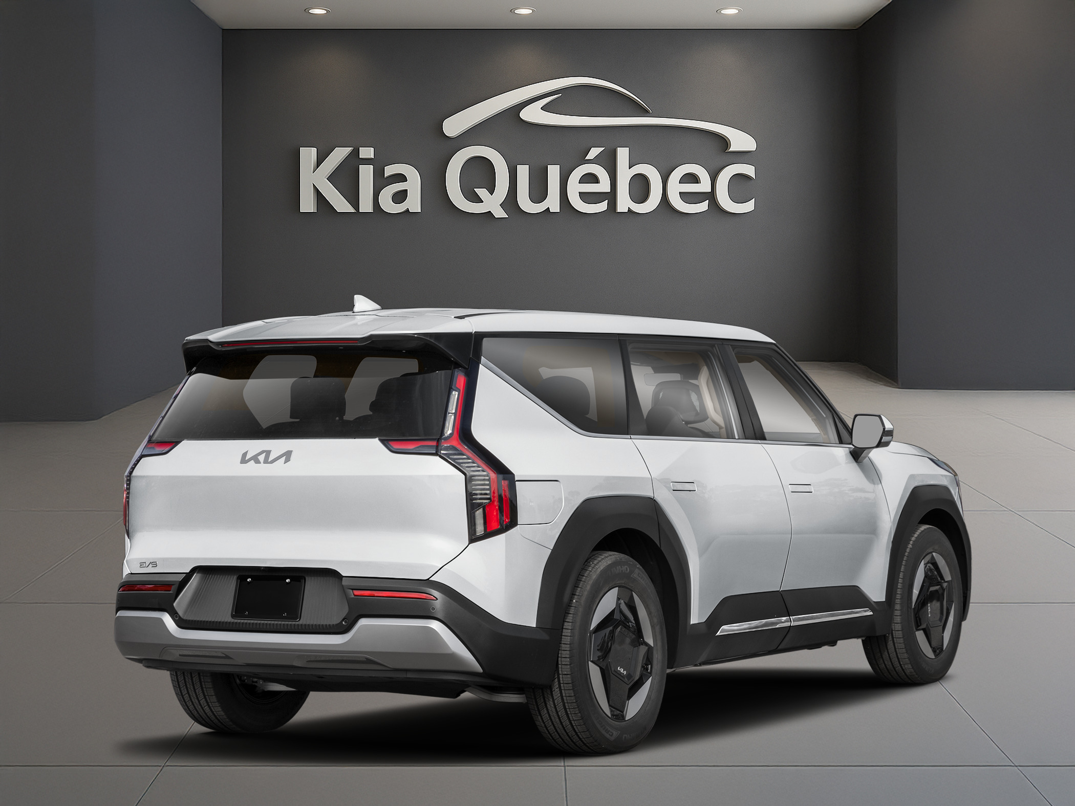 2026 Kia EV9 - Image 2