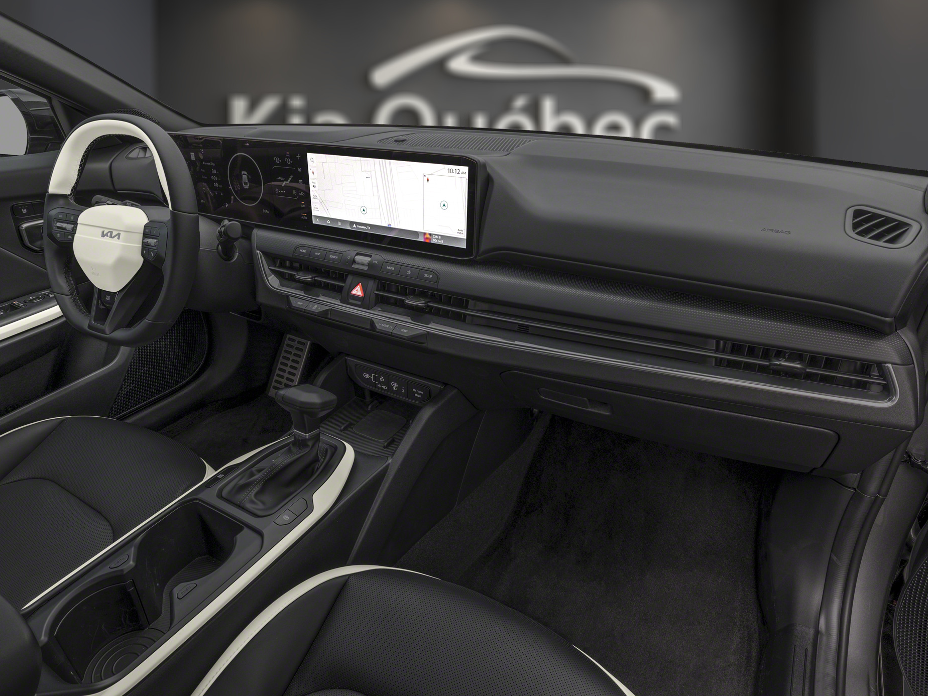 2025 Kia K4 - Image 11