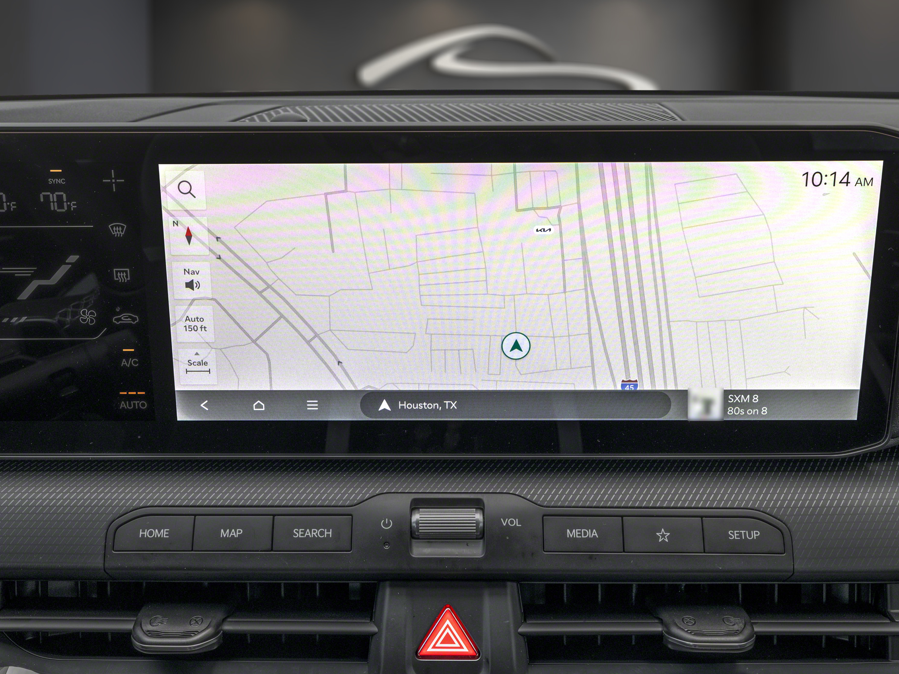 2025 Kia K4 - Image 12