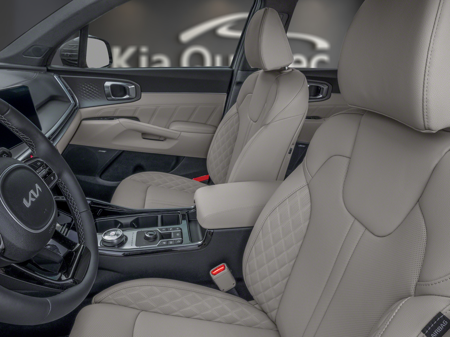 2025 Kia Sorento PHEV - Image 5