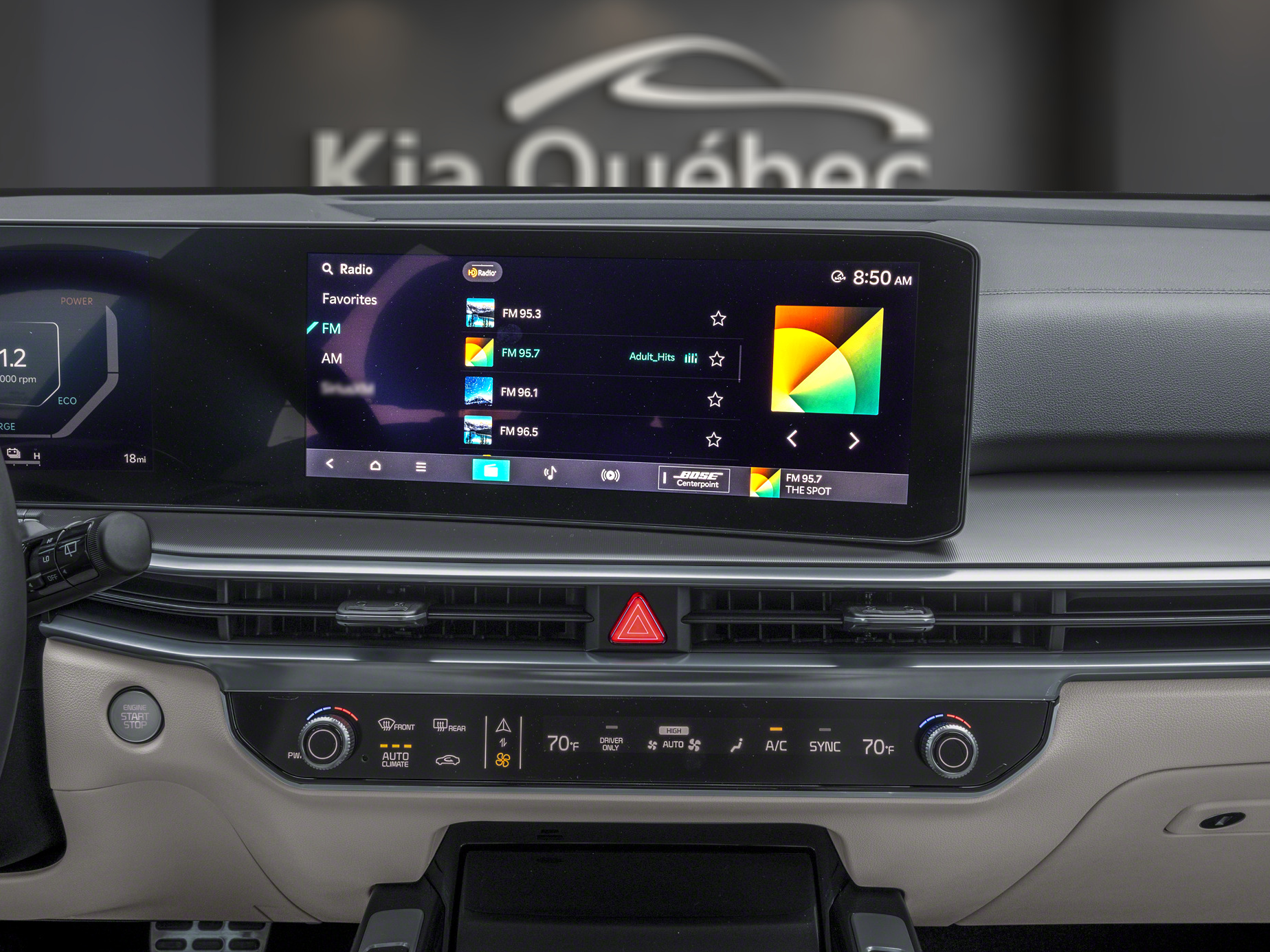 2025 Kia Sorento PHEV - Image 6