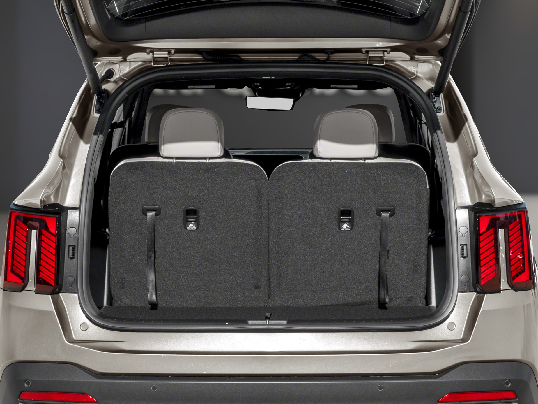 2025 Kia Sorento PHEV - Image 7