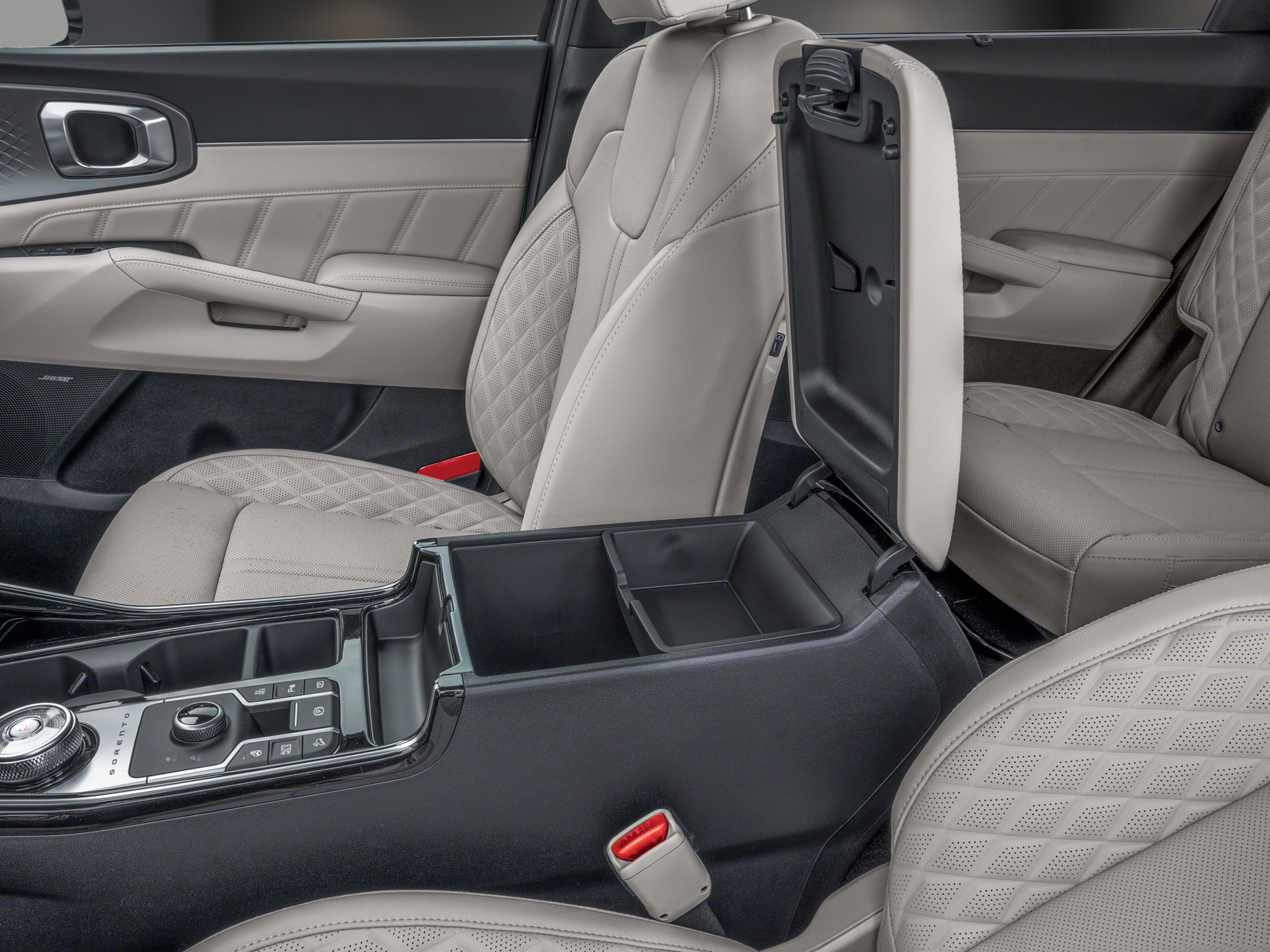 2025 Kia Sorento PHEV - Image 10