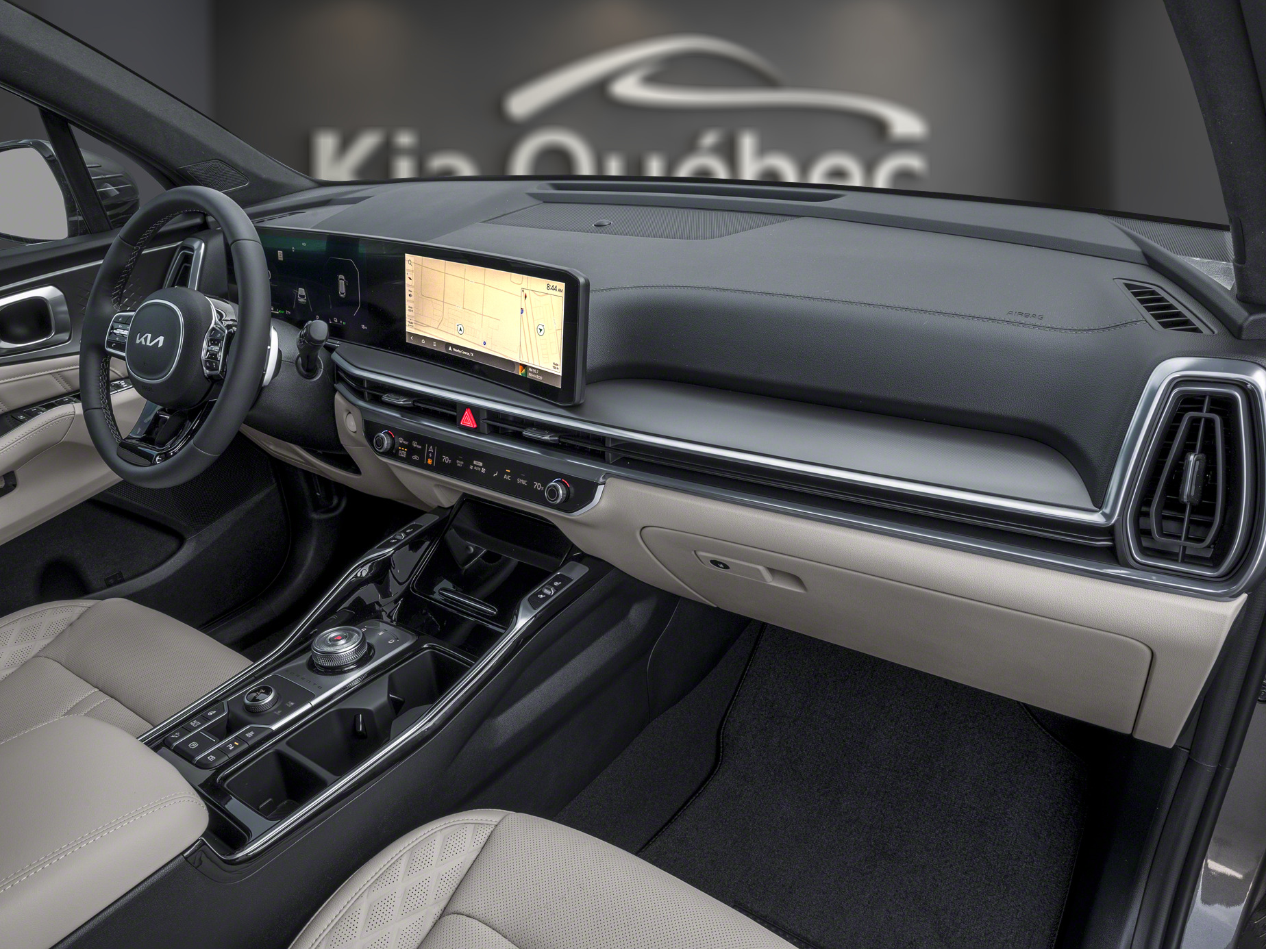 2025 Kia Sorento PHEV - Image 11