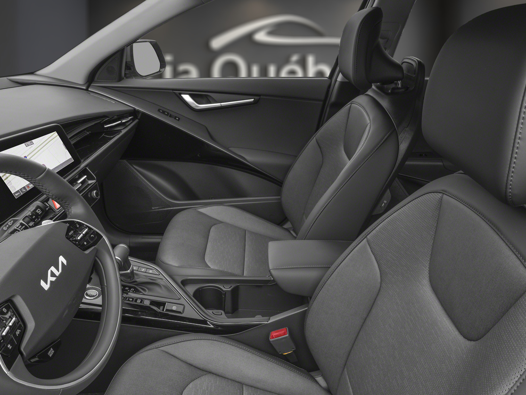 2025 Kia Niro - Image 5