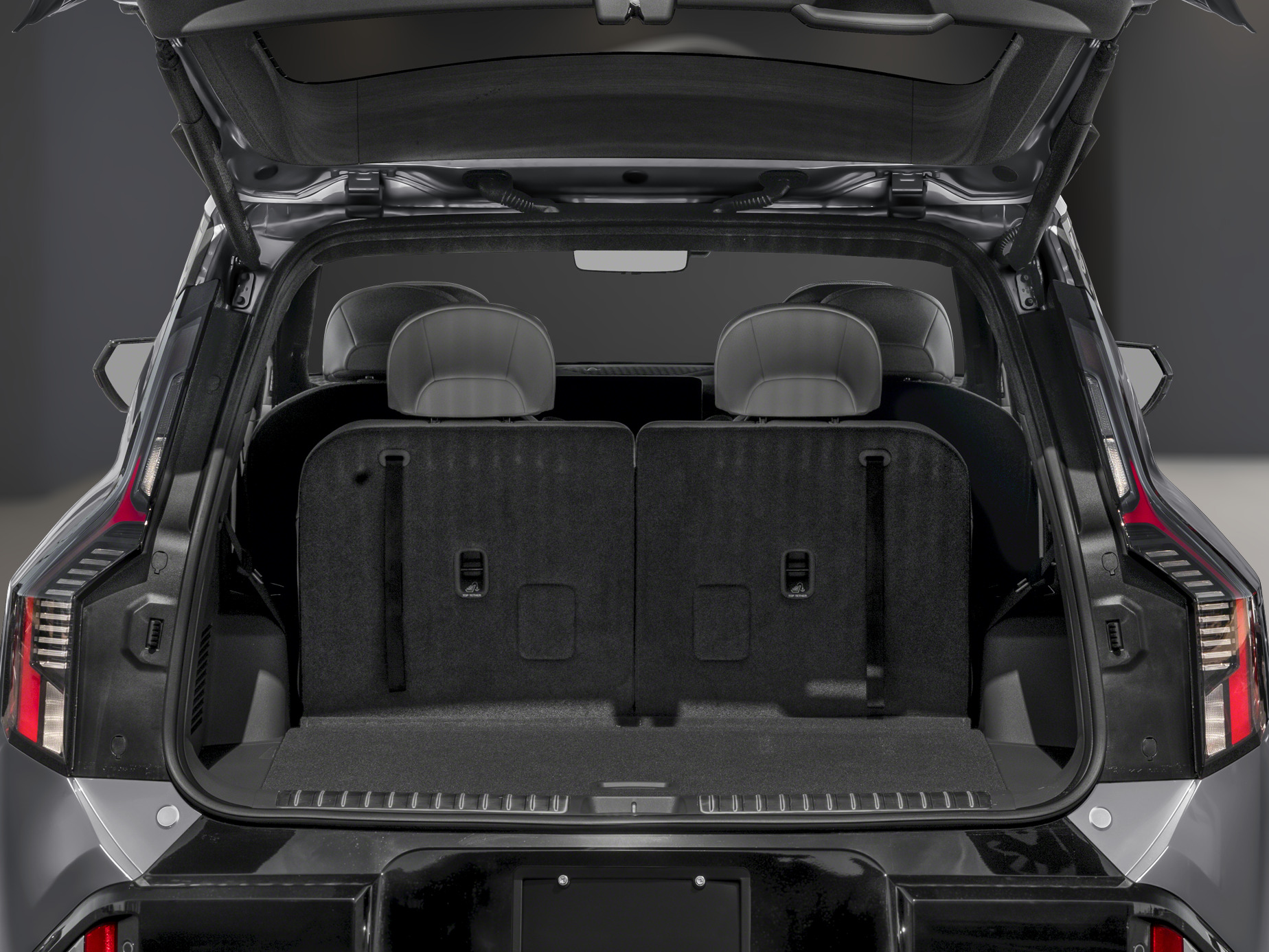 2026 Kia EV9 - Image 7