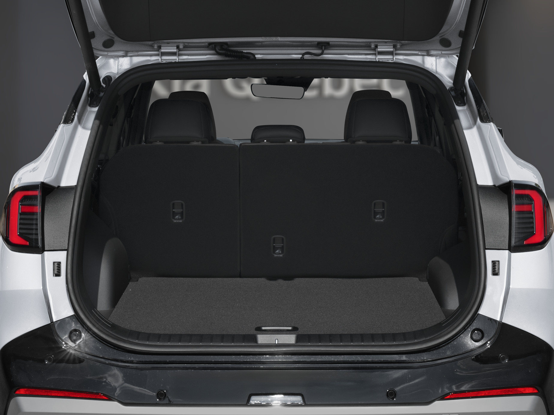 2026 Kia Sportage HEV - Image 7