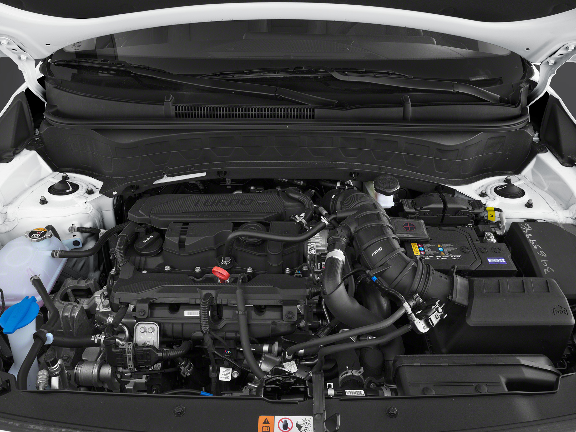 2026 Kia Seltos - Image 8