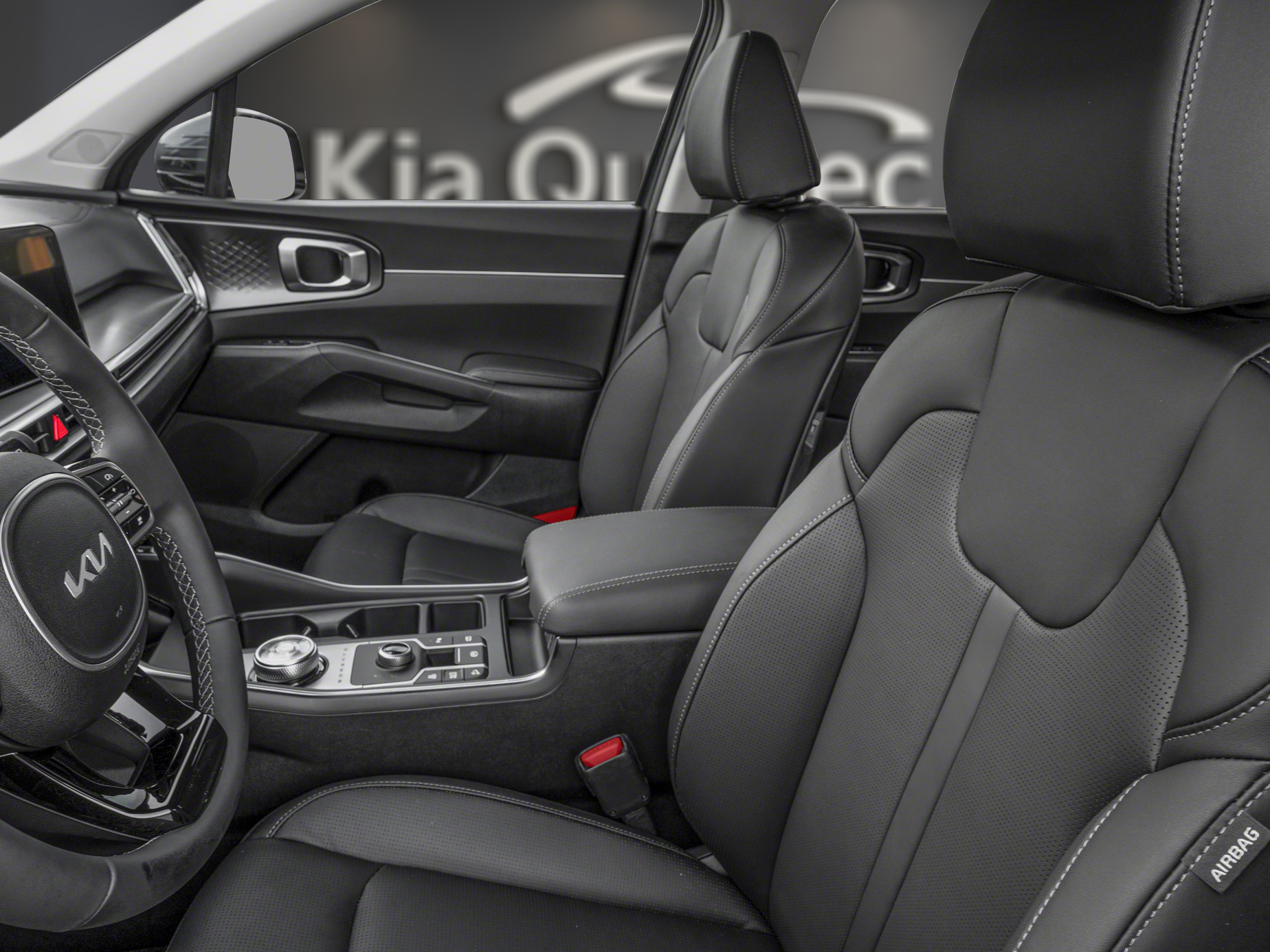 2026 Kia Sorento PHEV - Image 5