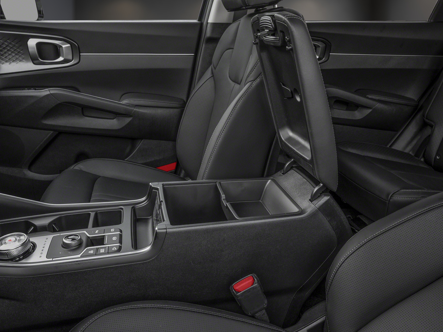 2026 Kia Sorento PHEV - Image 10