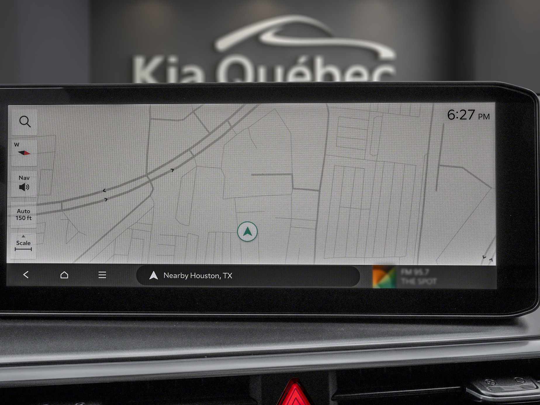 2026 Kia Sorento PHEV - Image 12