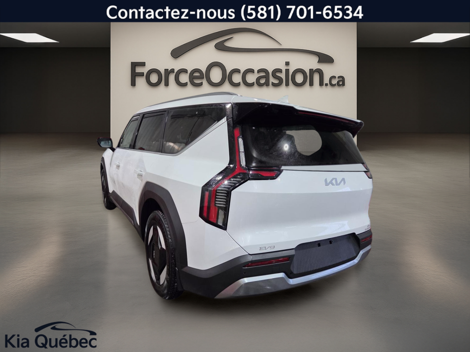 2026 Kia EV9 - Image 3