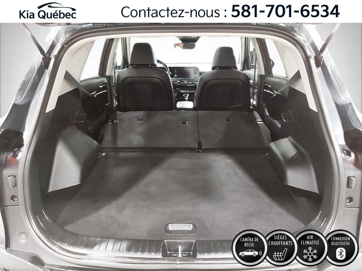 2024 Kia Seltos - Image 8