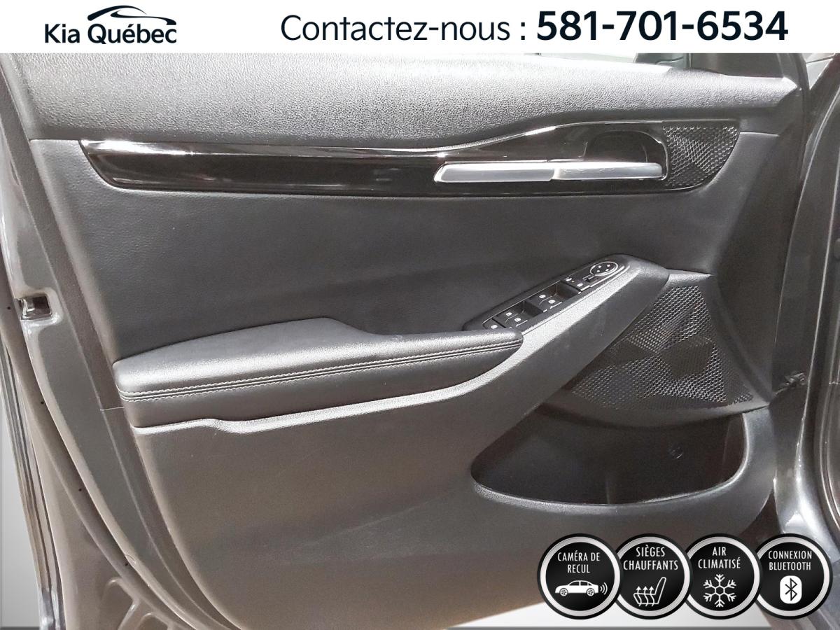 2024 Kia Seltos - Image 13