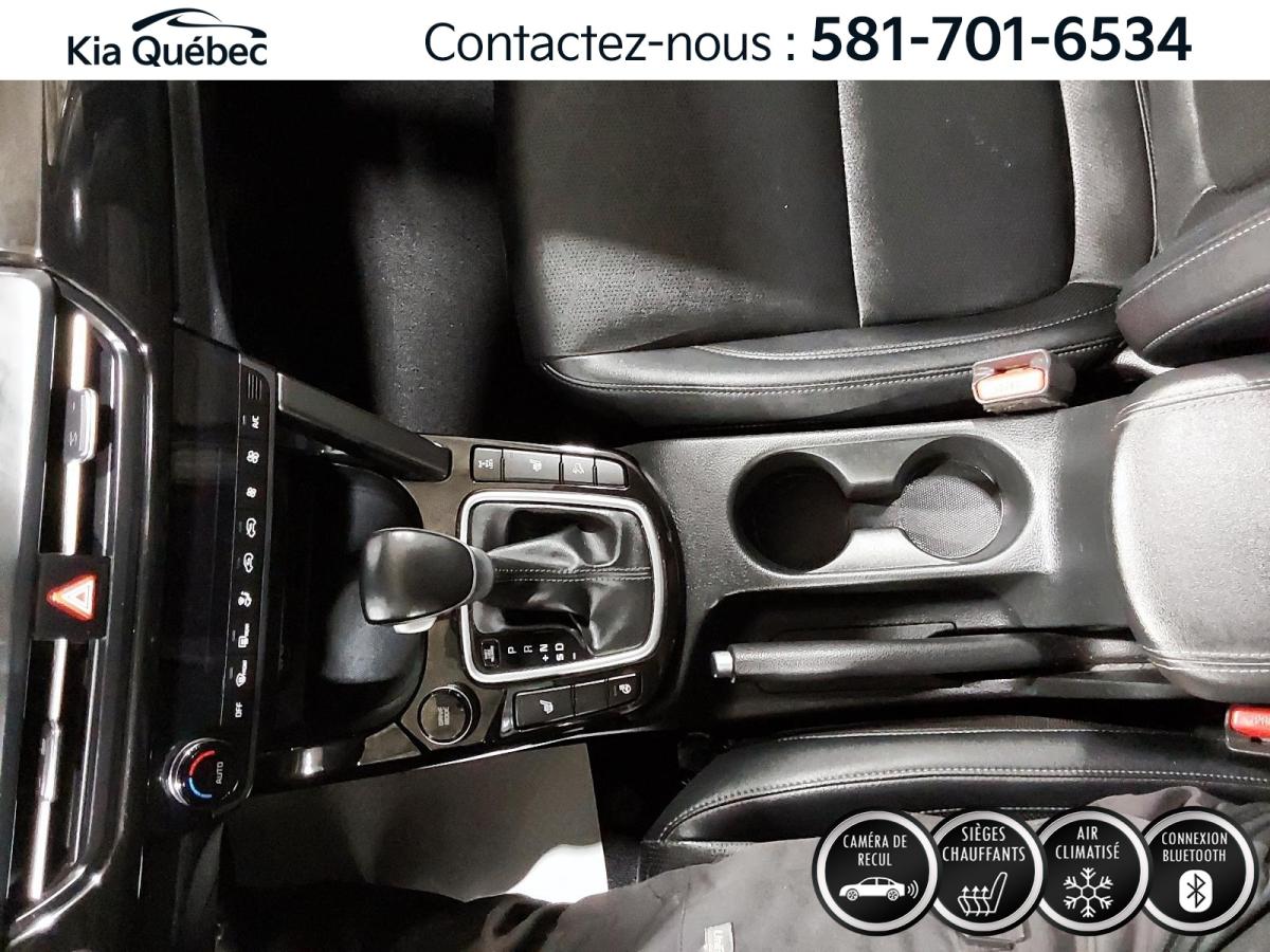 2024 Kia Seltos - Image 14