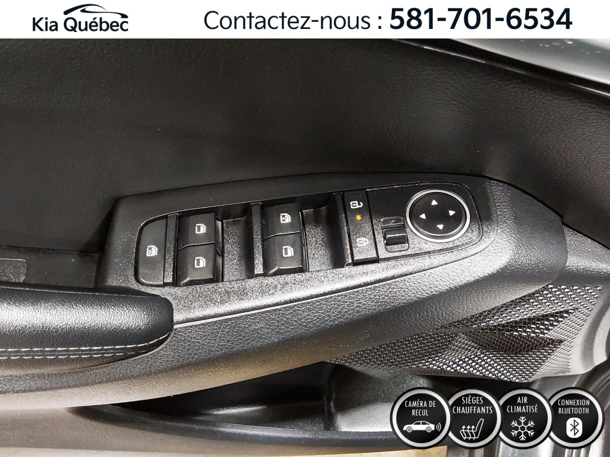 2024 Kia Seltos - Image 19