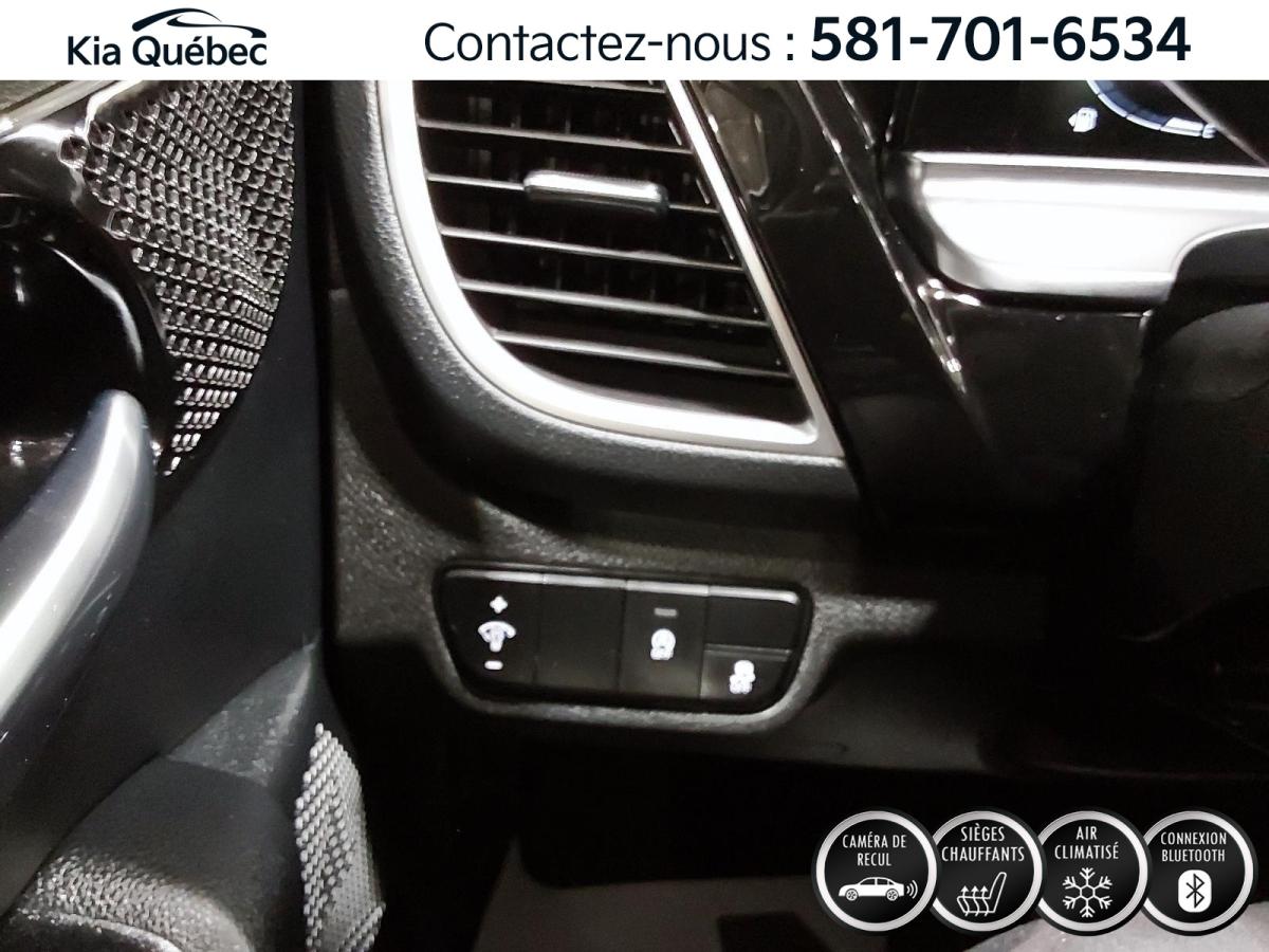 2024 Kia Seltos - Image 21