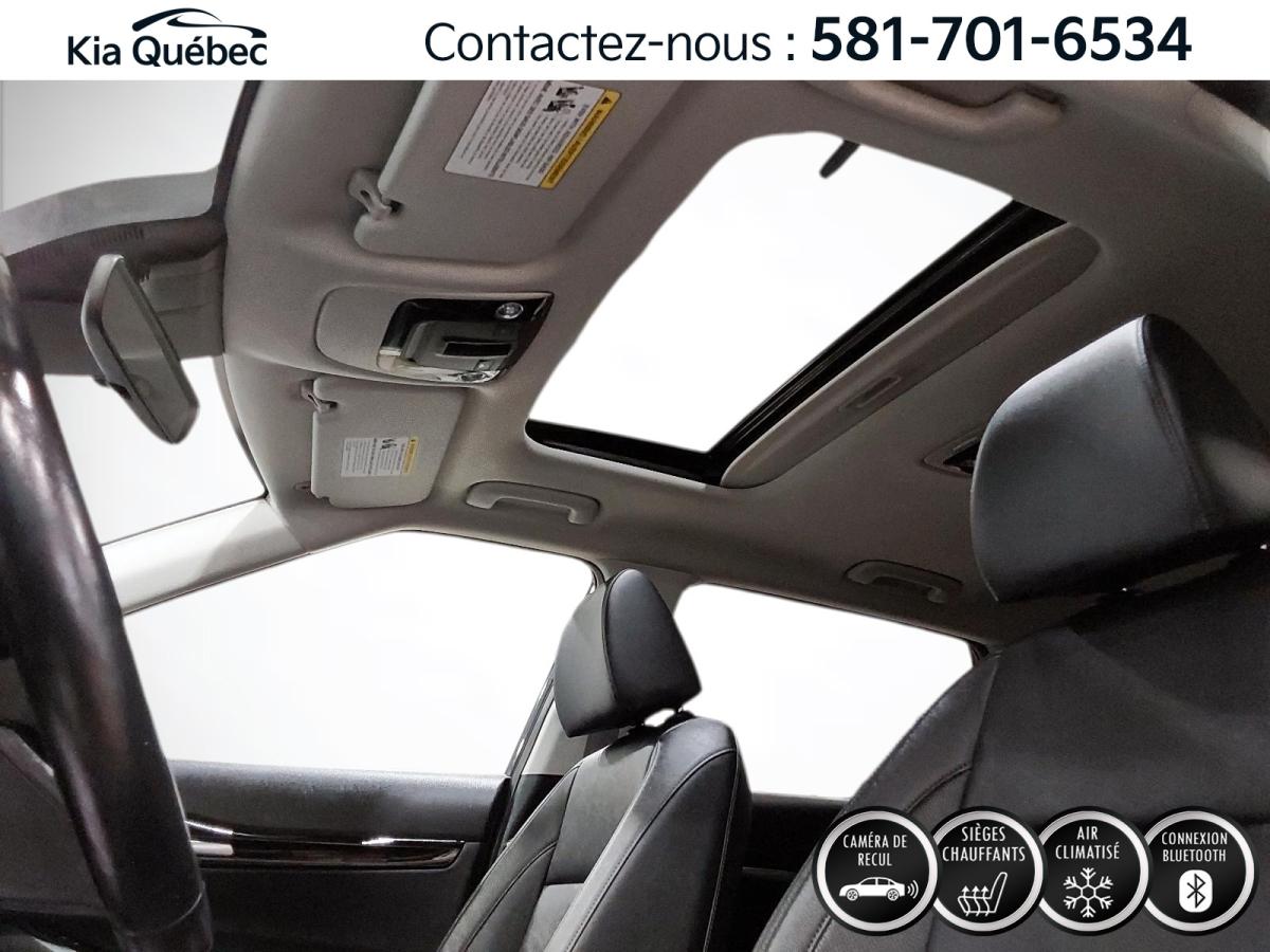 2024 Kia Seltos - Image 25