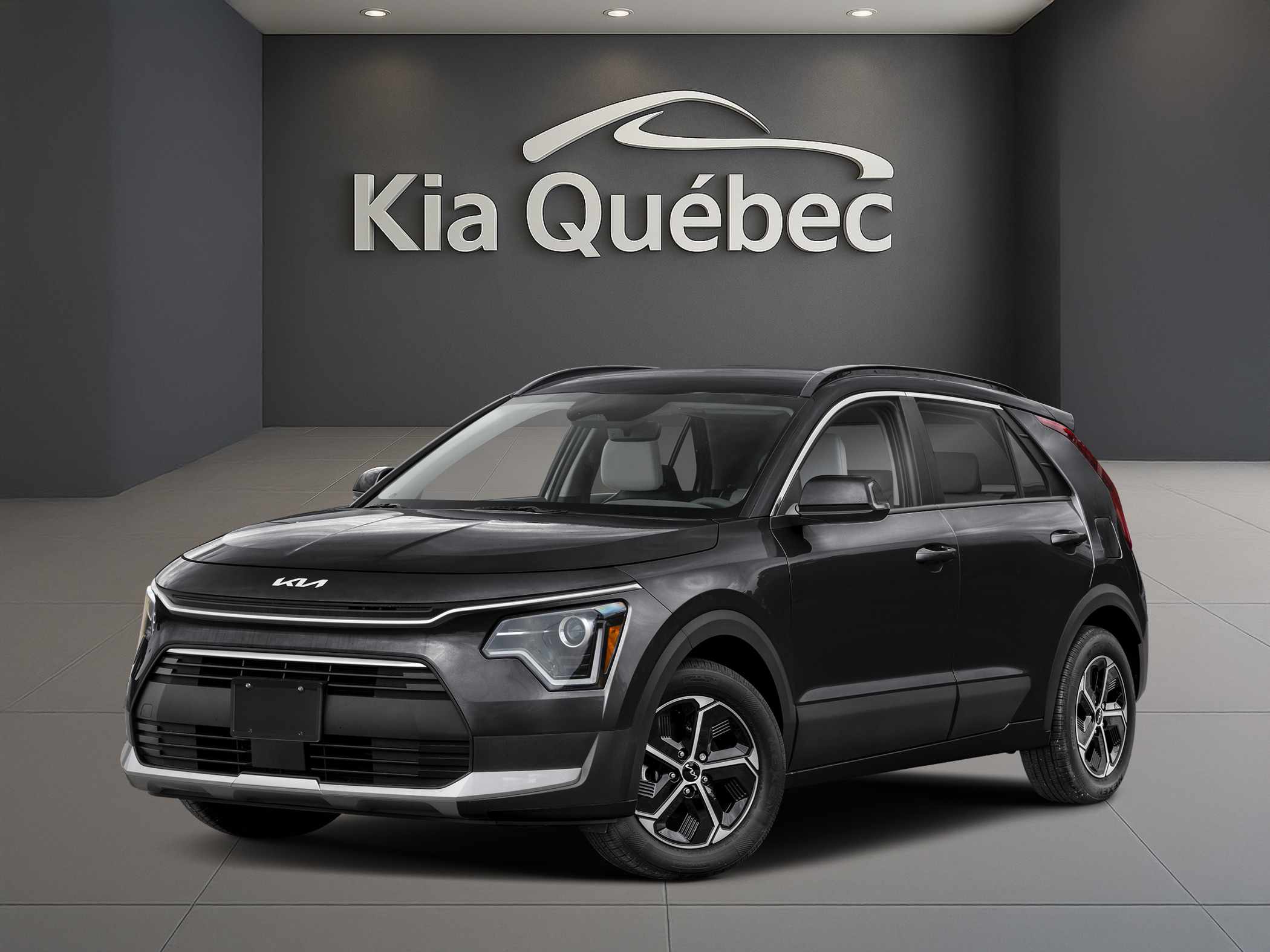 2026 Kia Niro