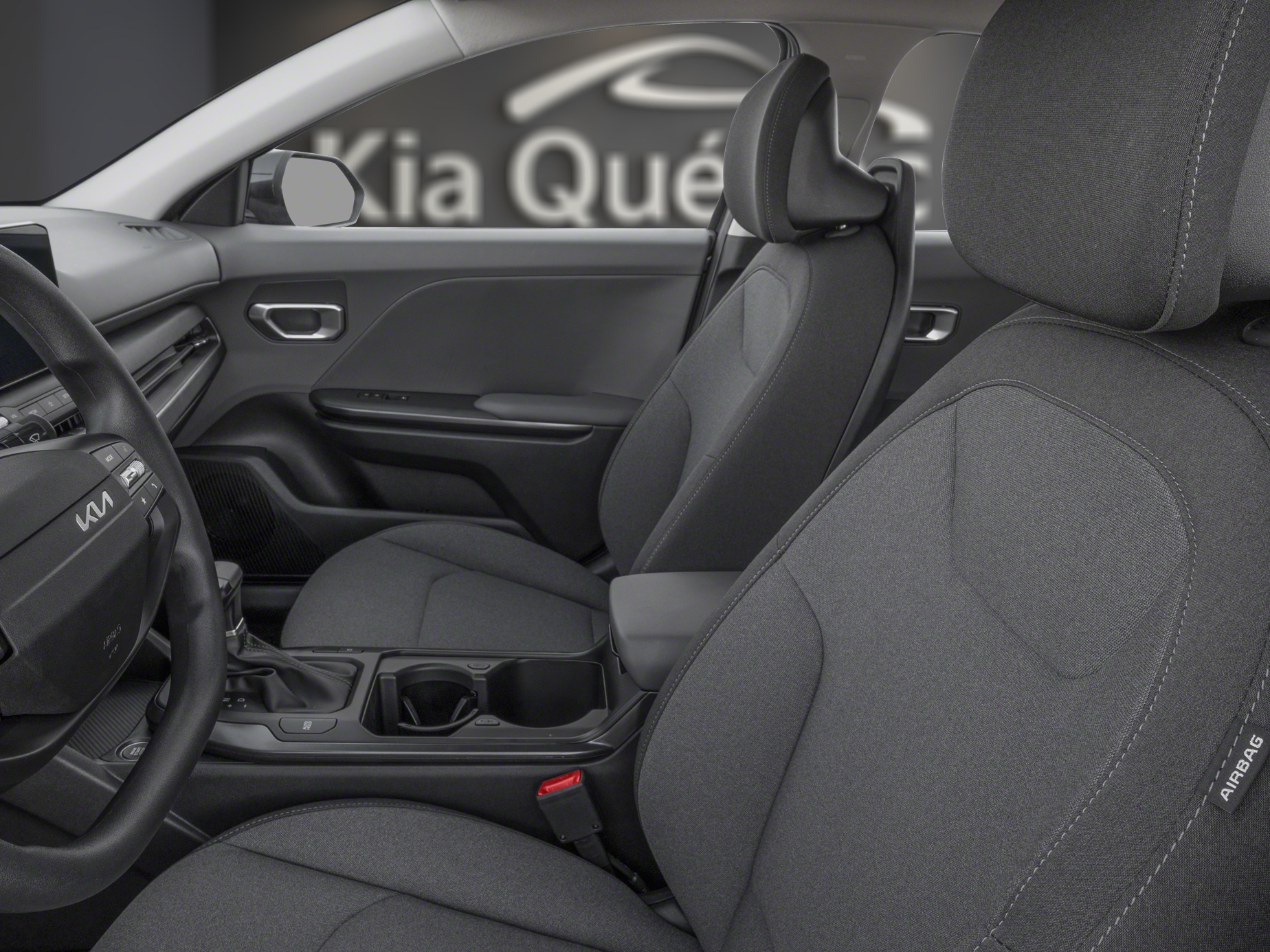 2025 Kia K4 - Image 5