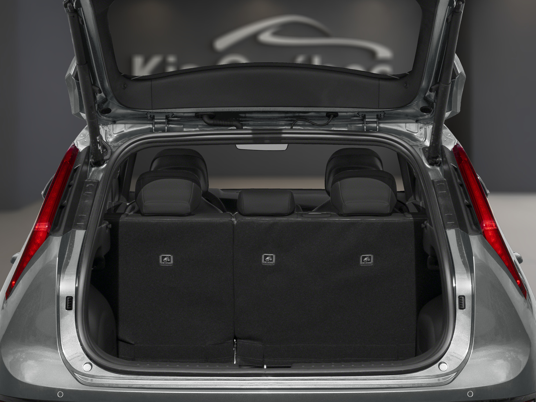 2026 Kia Niro EV - Image 7