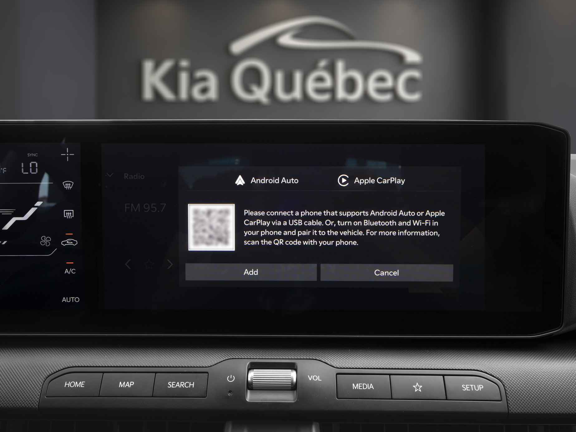 2025 Kia K4 - Image 12