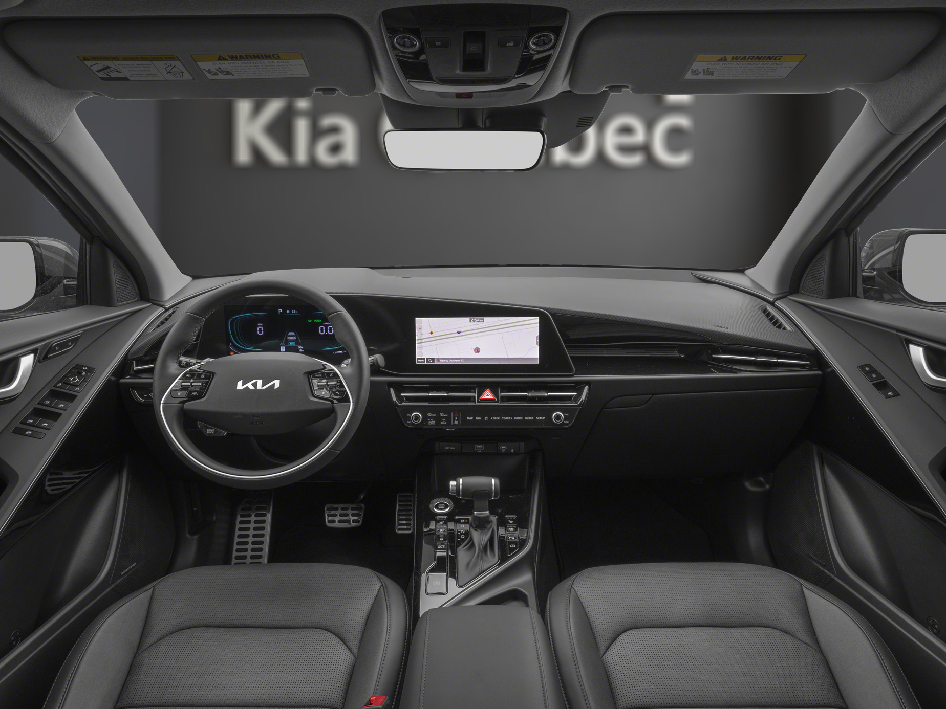 2026 Kia Niro - Image 4