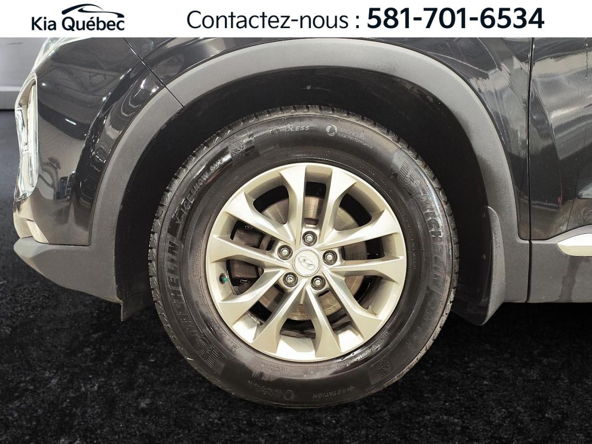 2020 Hyundai Santa Fe - Image 5