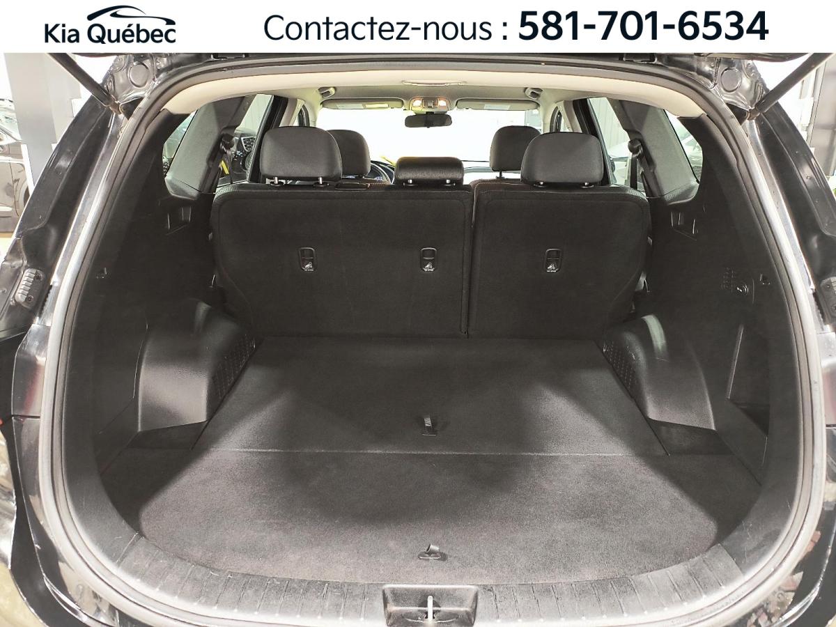 2020 Hyundai Santa Fe - Image 8