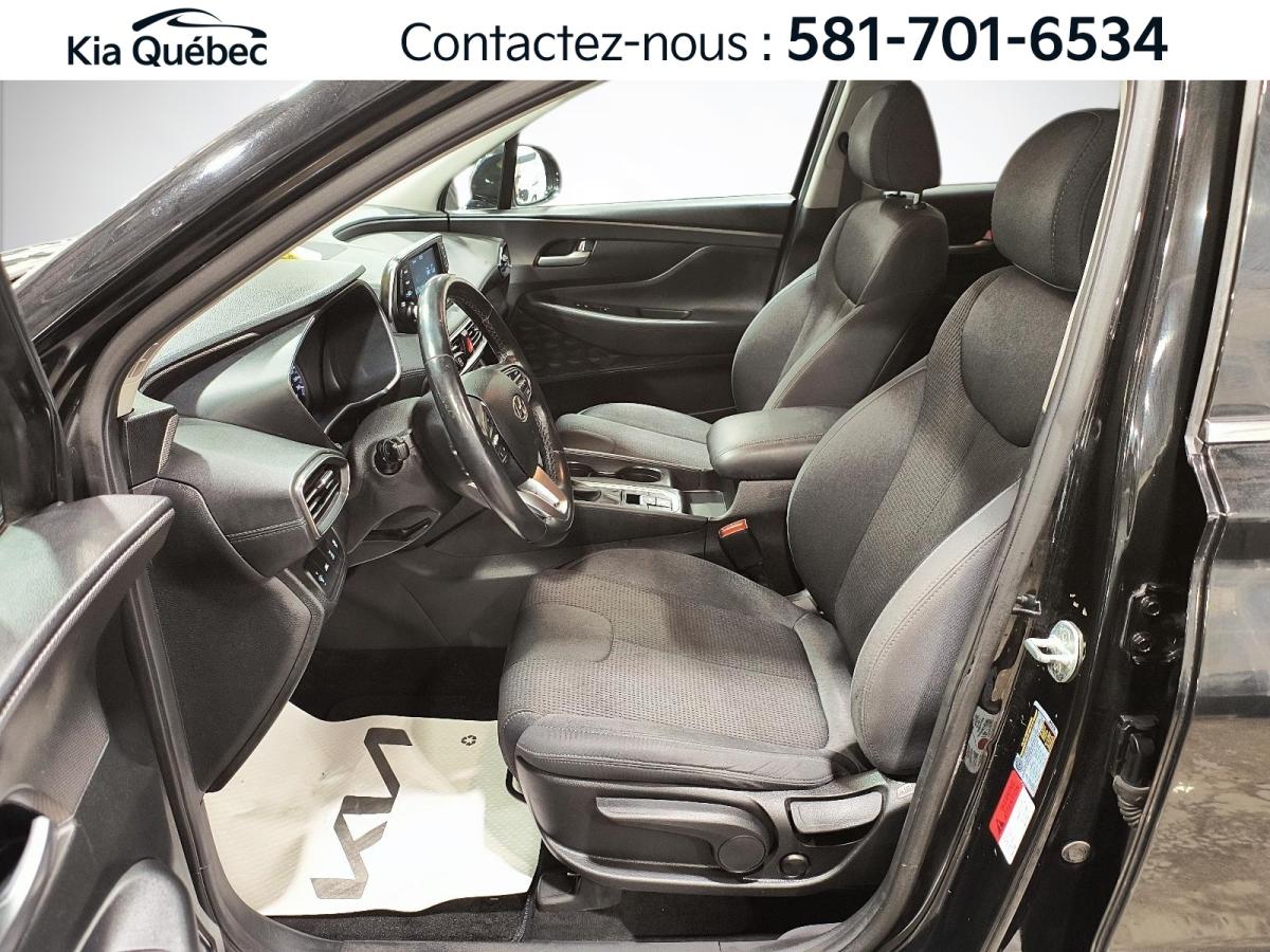 2020 Hyundai Santa Fe - Image 9