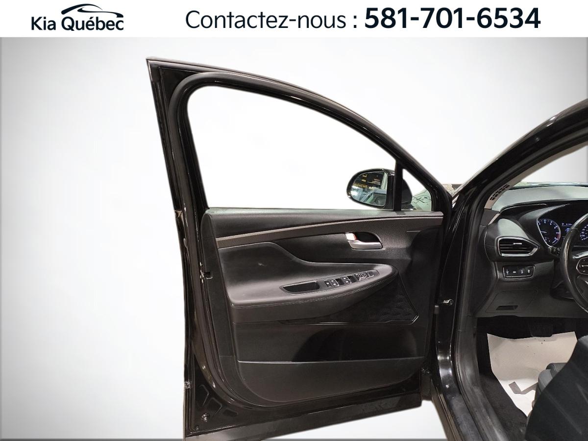 2020 Hyundai Santa Fe - Image 13