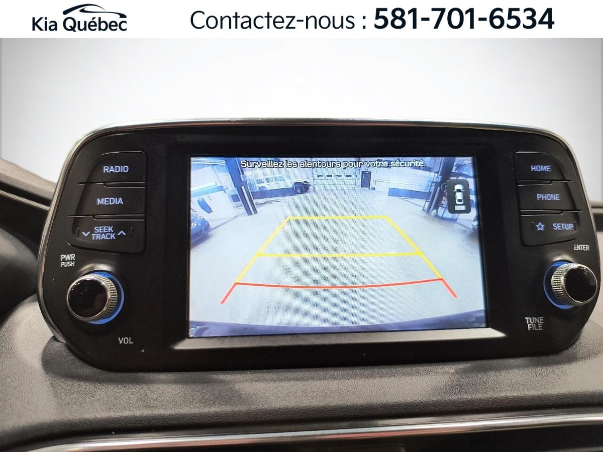 2020 Hyundai Santa Fe - Image 15