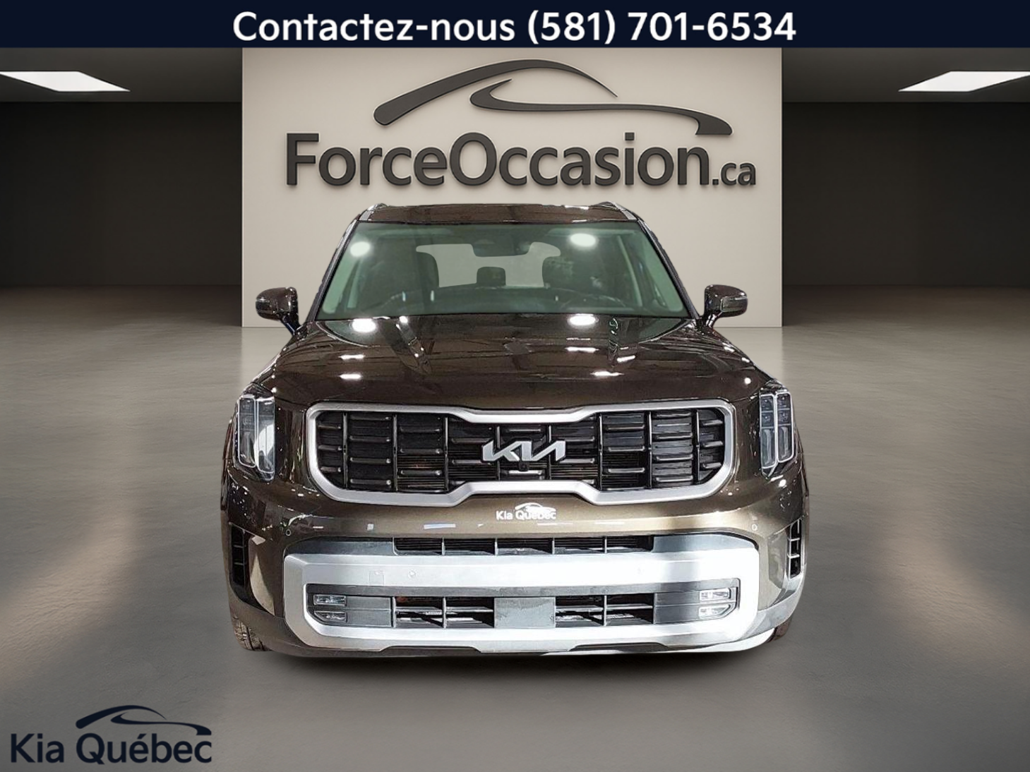 2023 Kia Telluride - Image 3