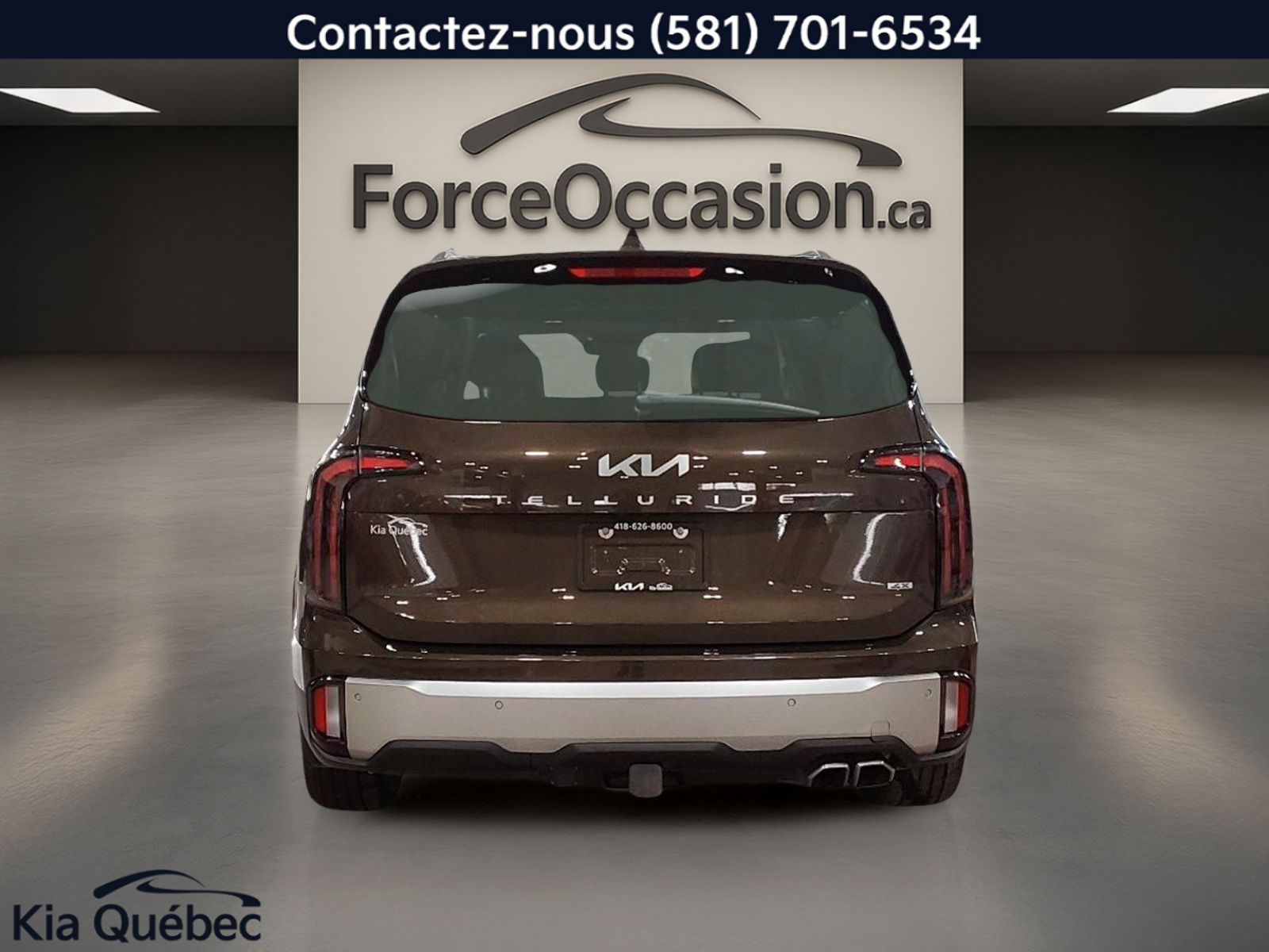 2023 Kia Telluride - Image 4