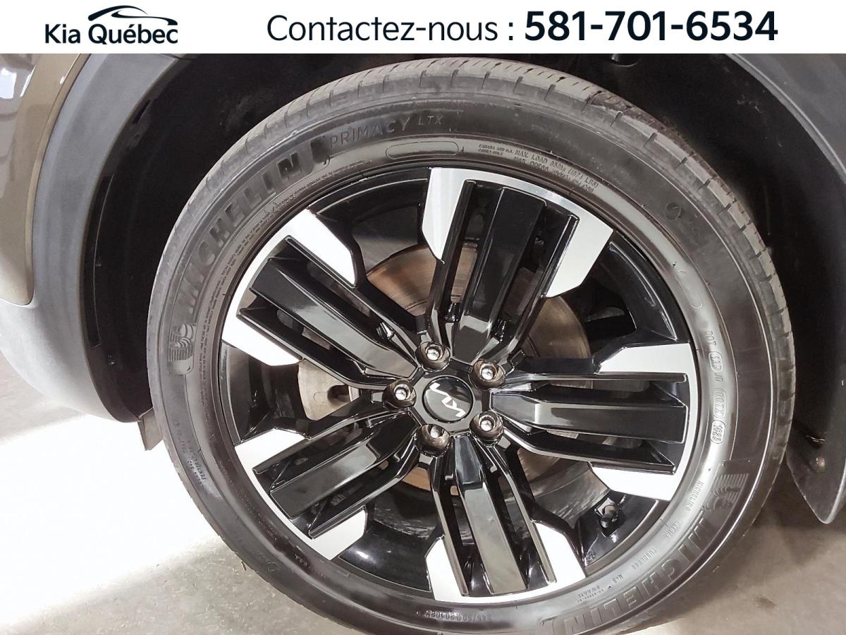 2023 Kia Telluride - Image 5