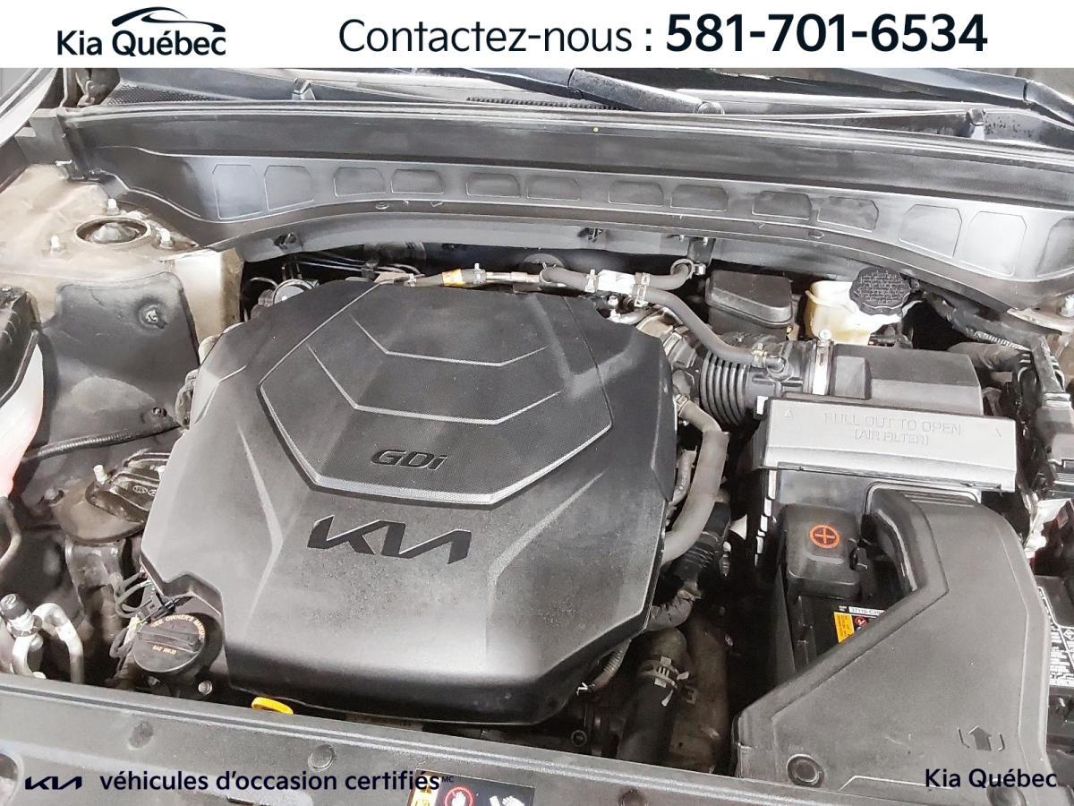 2023 Kia Telluride - Image 6