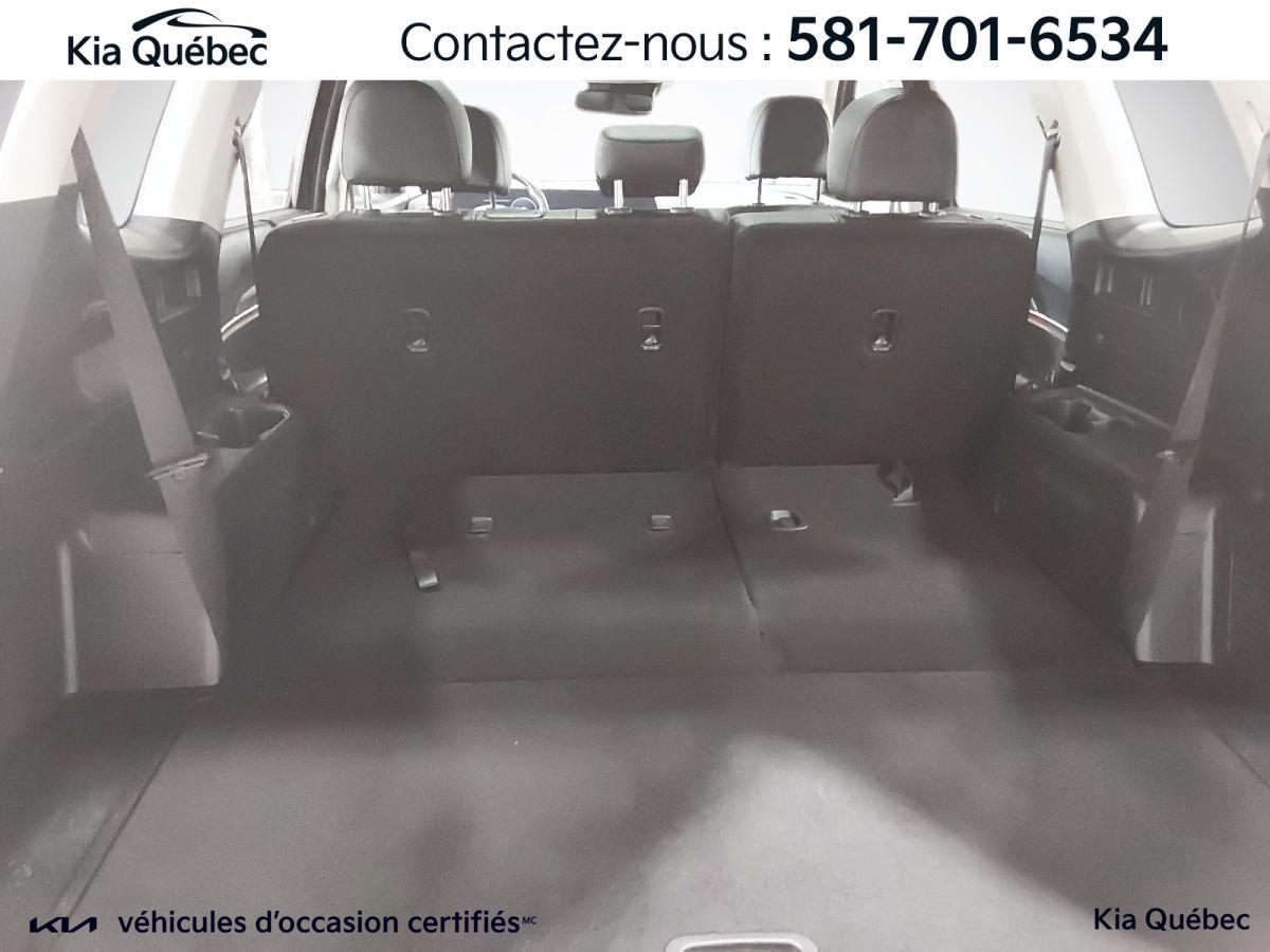 2023 Kia Telluride - Image 8