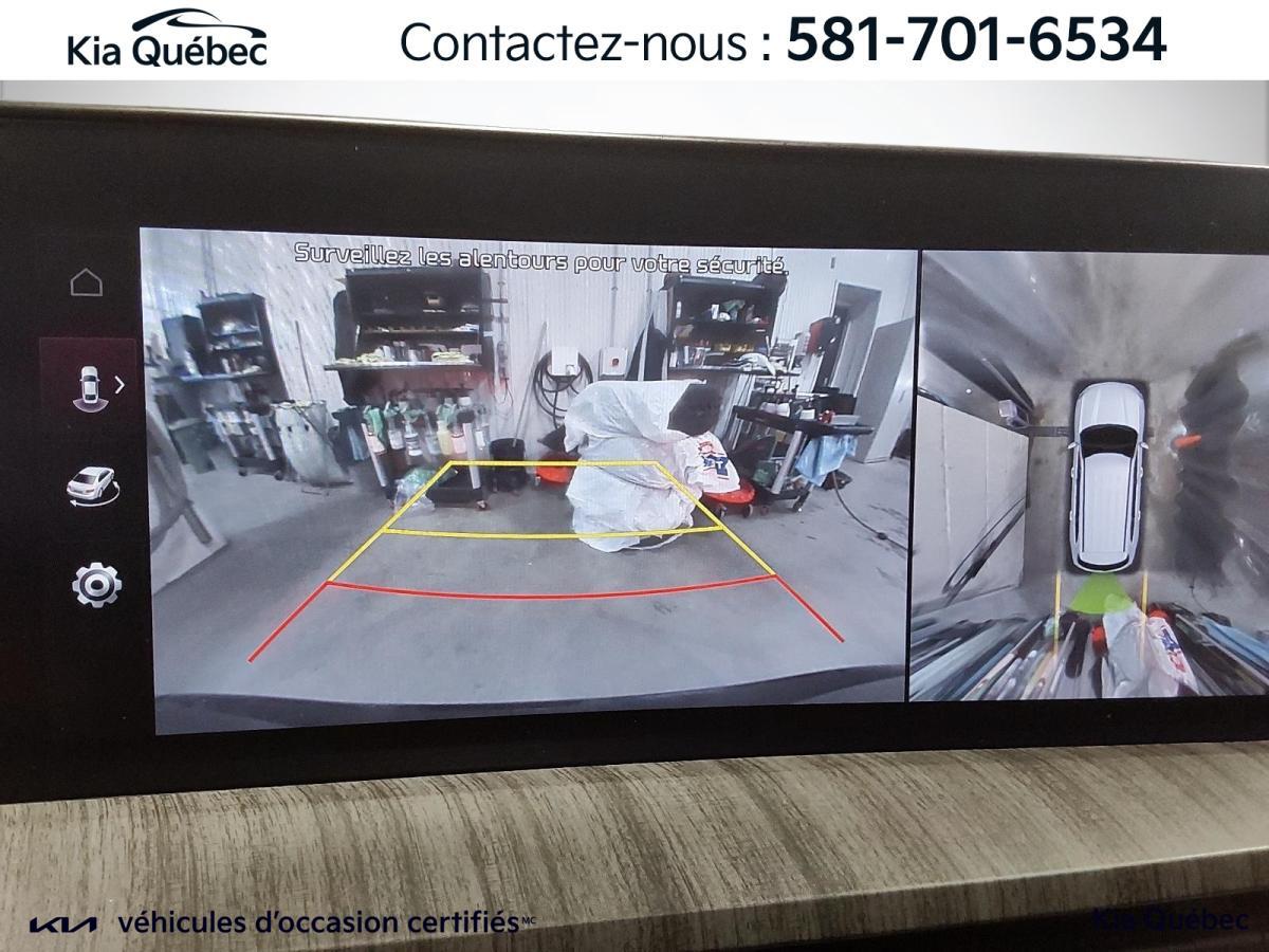 2023 Kia Telluride - Image 15