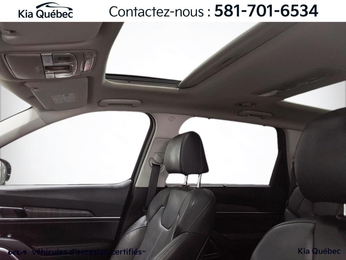 2023 Kia Telluride - Image 16