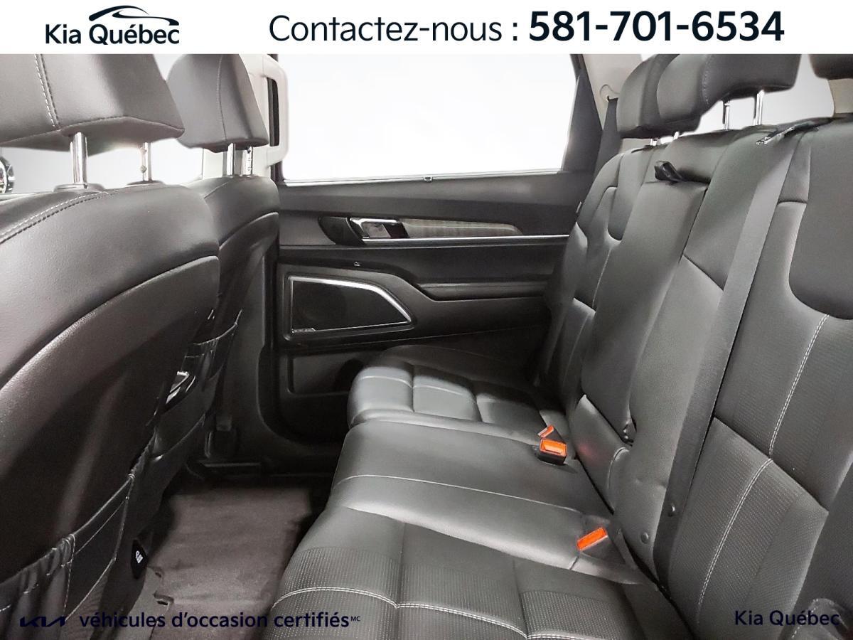 2023 Kia Telluride - Image 19