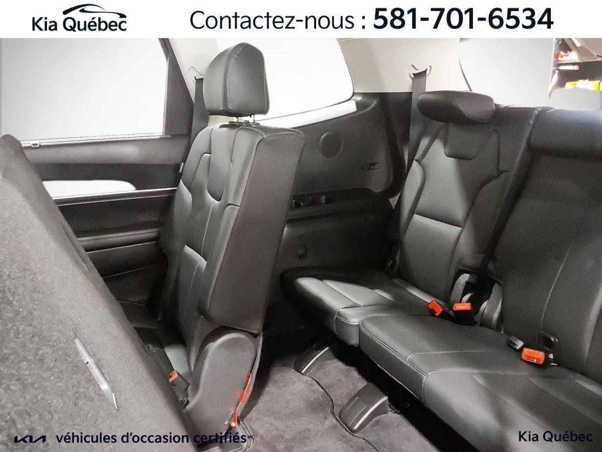 2023 Kia Telluride - Image 20