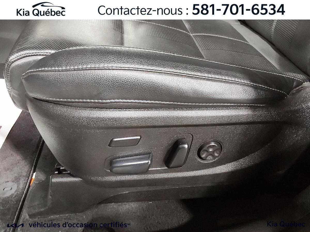 2023 Kia Telluride - Image 21