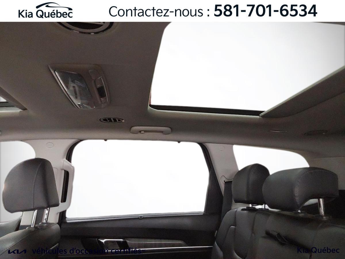 2023 Kia Telluride - Image 29