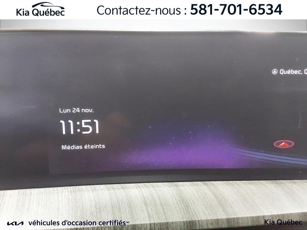 2023 Kia Telluride - Image 33