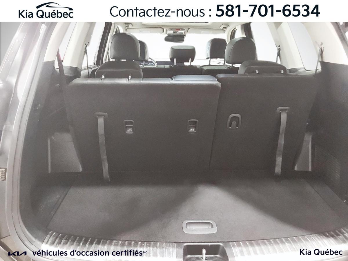 2023 Kia Telluride - Image 37