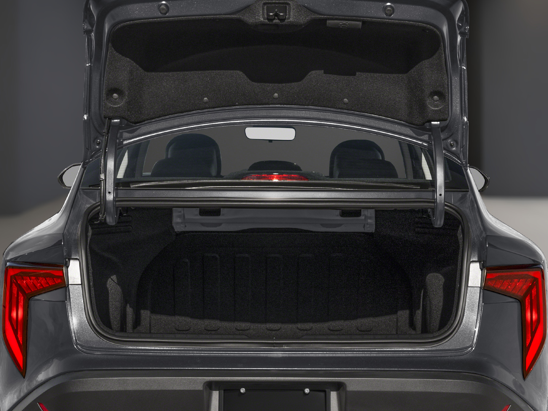 2025 Kia K4 - Image 7