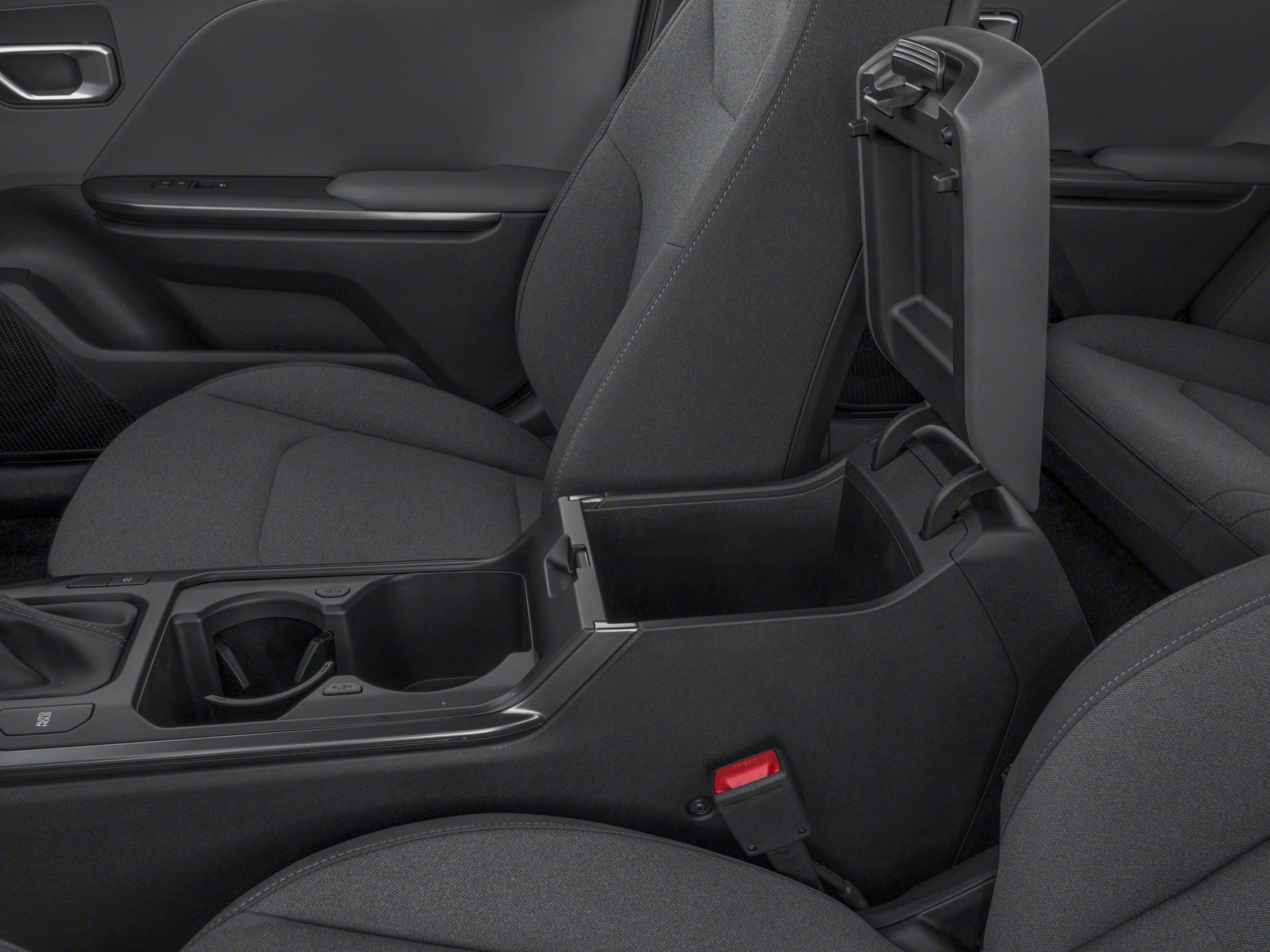 2025 Kia K4 - Image 10