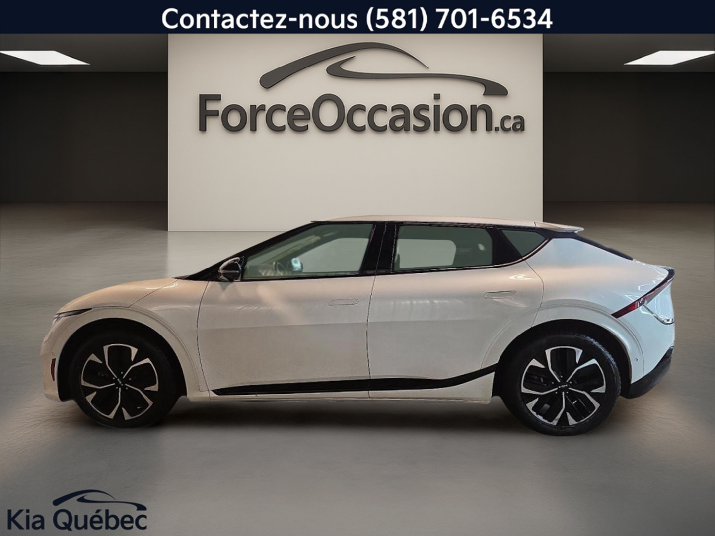 2023 Kia EV6 - Image 3