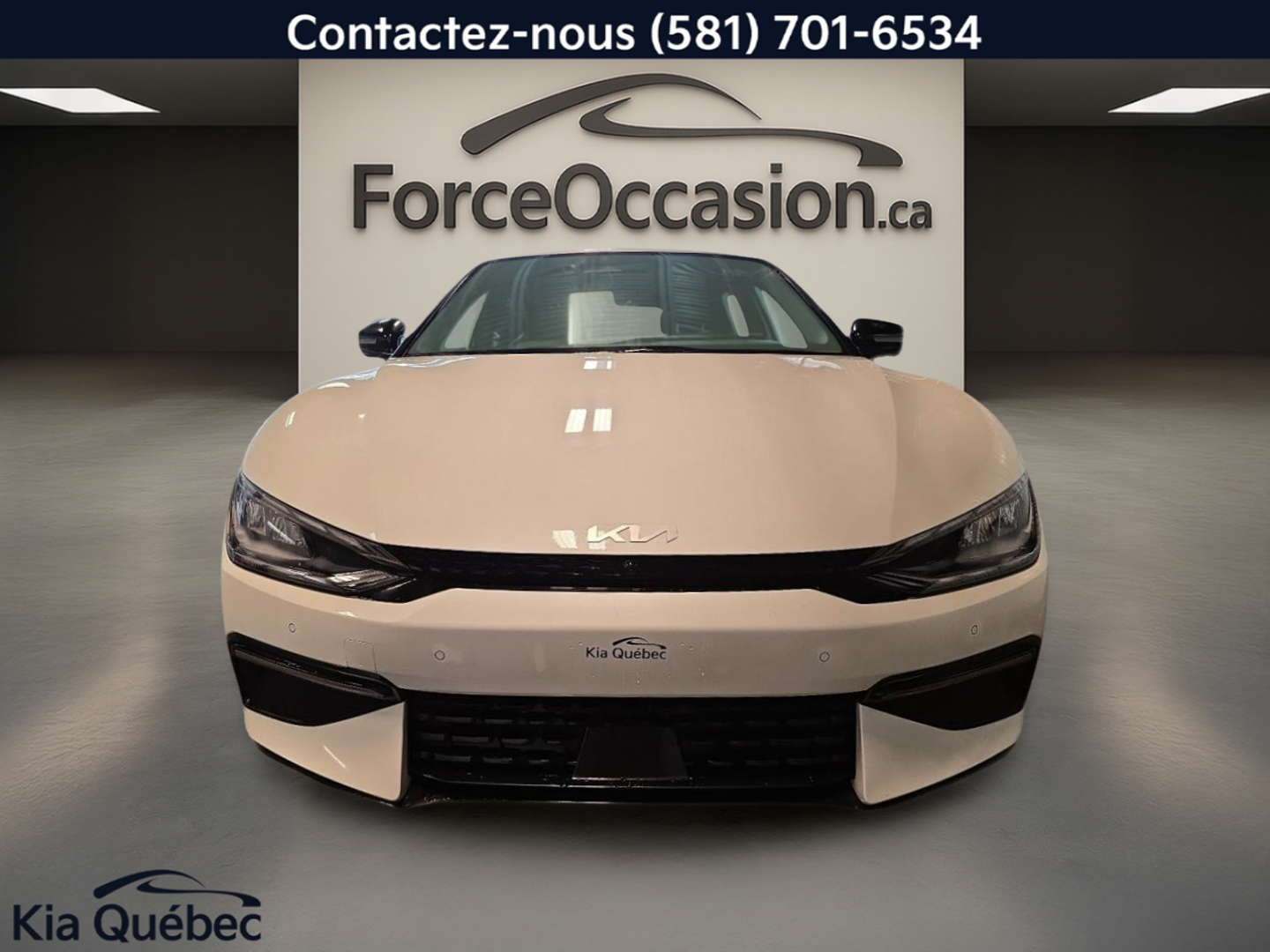 2023 Kia EV6 - Image 4